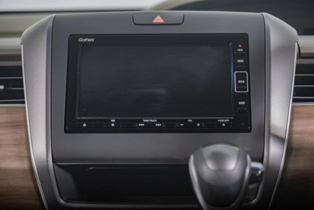 Honda Freed II Рестайлинг Томск  - изображение 15