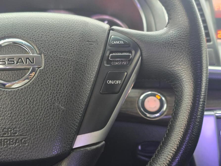 Nissan Teana II Рестайлинг Таганрог  - изображение 18