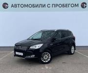 Ford Kuga II Стерлитамак  - изображение 30