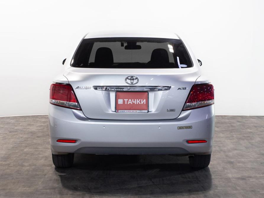 Toyota Allion II Рестайлинг 2 Чита  - изображение 3