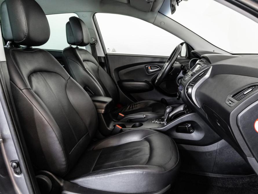 Hyundai ix35 I Рестайлинг Санкт-Петербург  - изображение 16