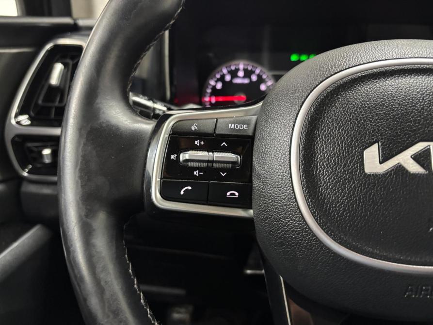 Kia Sorento IV Альметьевск  - изображение 25