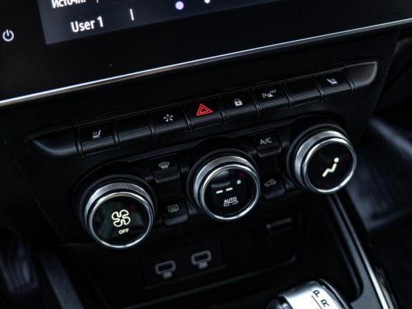 Renault Arkana I с пробегом 2021 года, цена 1 660 000 рублей, 94944 км, внедорожник, Автокод Объявления