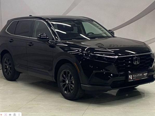 Новый Honda CR-V VI 2026 года, цена 4 299 000 рублей, внедорожник, Автокод Объявления