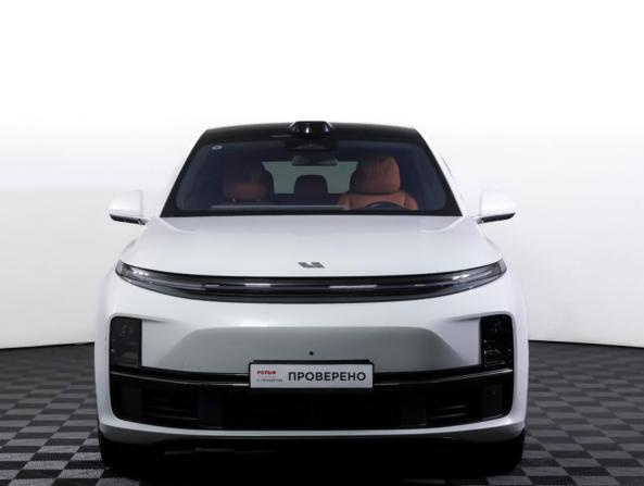 Li Auto (Lixiang) L7 I с пробегом 2023 года, цена 6 390 000 рублей, 23769 км, внедорожник, Автокод Объявления