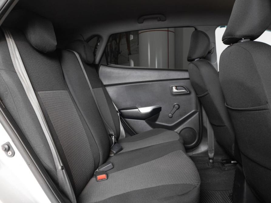 Kia Rio III Казань  - изображение 8