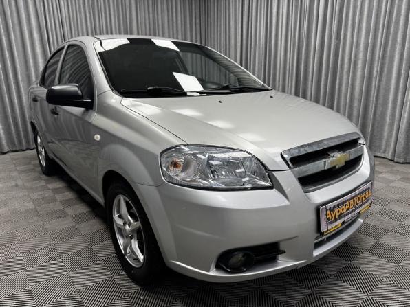 Chevrolet Aveo I Рестайлинг с пробегом 2011 года, цена 370 000 рублей, 216110 км, седан, Автокод Объявления