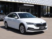 Skoda Octavia IV (A8) Москва  - изображение 25