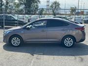 Hyundai Solaris II Рестайлинг Ростов-на-Дону  - изображение 25
