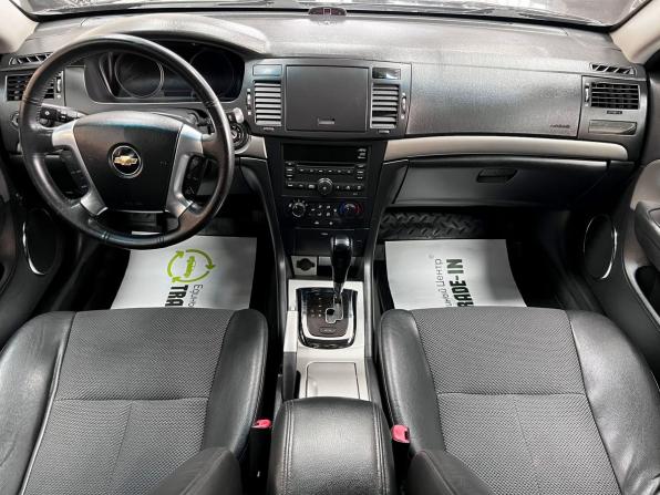 Chevrolet Epica V250 Рестайлинг с пробегом 2010 года, цена 595 000 рублей, 108564 км, седан, Автокод Объявления