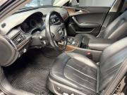 Audi A6 IV (C7) Рестайлинг Москва  - изображение 20