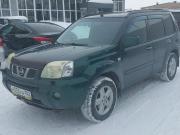 Nissan X-Trail I Рестайлинг Стерлитамак  - изображение 15