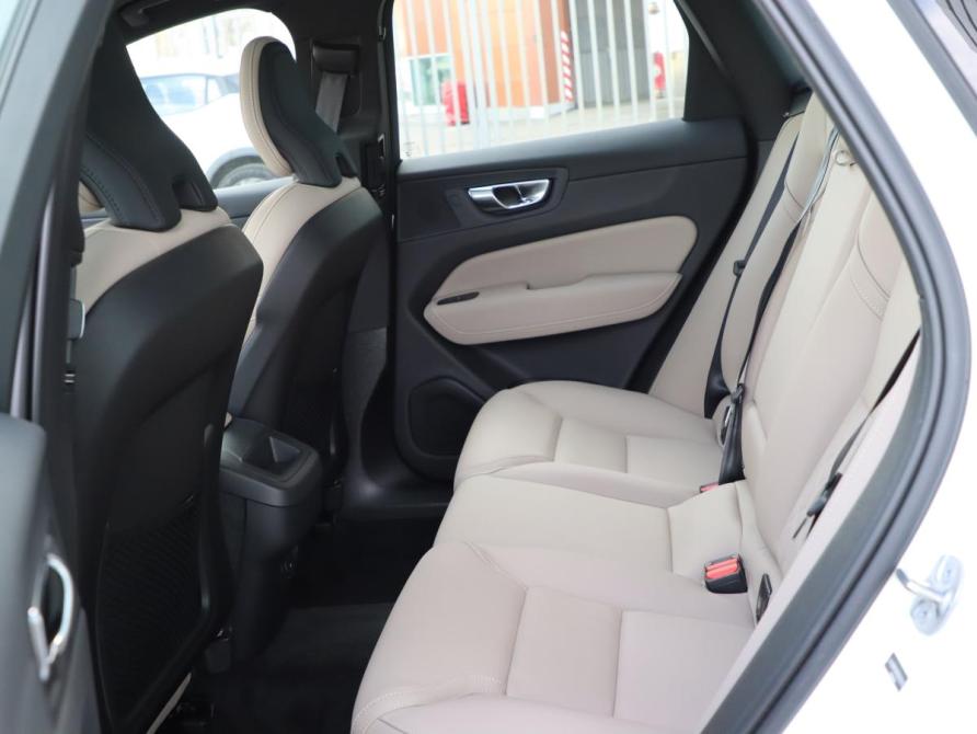 Volvo XC60 II Рестайлинг 2 Санкт-Петербург  - изображение 19