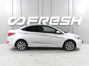 Hyundai Solaris I Рестайлинг Ростов-на-Дону  - изображение 21