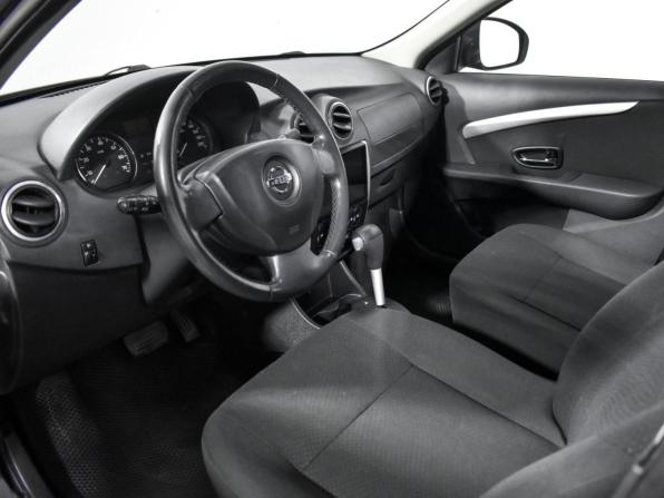 Nissan Almera III (G15) с пробегом 2013 года, цена 590 000 рублей, 241121 км, седан, Автокод Объявления