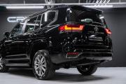Toyota Land Cruiser 300 Series Москва  - изображение 38