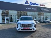 Haval Jolion I Набережные Челны  - изображение 35