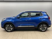 Chery Tiggo 4 I Рестайлинг Санкт-Петербург  - изображение 27