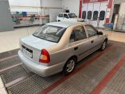 Hyundai Accent II Магнитогорск  - изображение 9