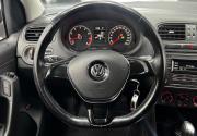 Volkswagen Polo V Рестайлинг Казань  - изображение 24