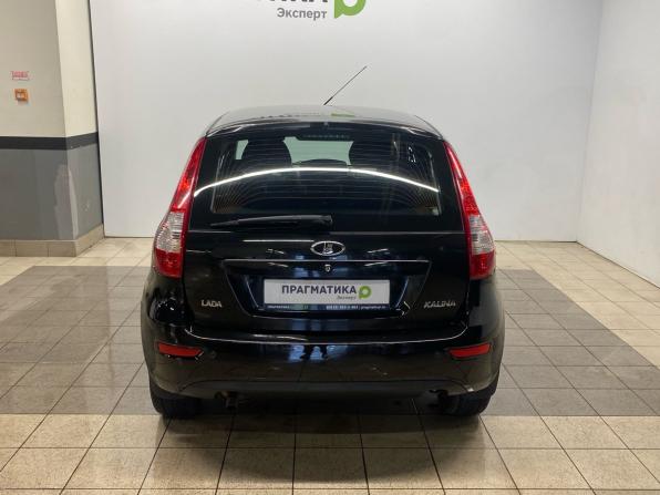 Lada (ВАЗ) Kalina II с пробегом 2014 года, цена 499 000 рублей, 64000 км, хэтчбек, Автокод Объявления