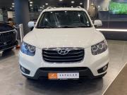 Hyundai Santa Fe II Рестайлинг Тюмень  - изображение 22