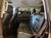 Nissan Patrol VI (Y62) Новосибирск  - изображение 31