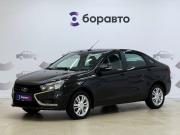 Lada (ВАЗ) Vesta I Ставрополь  - изображение 18