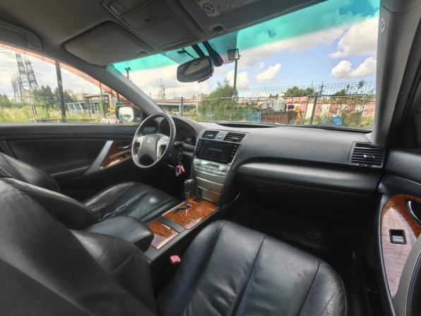 Toyota Camry VI (XV40) с пробегом 2008 года, цена 979 000 рублей, 308000 км, седан, Автокод Объявления