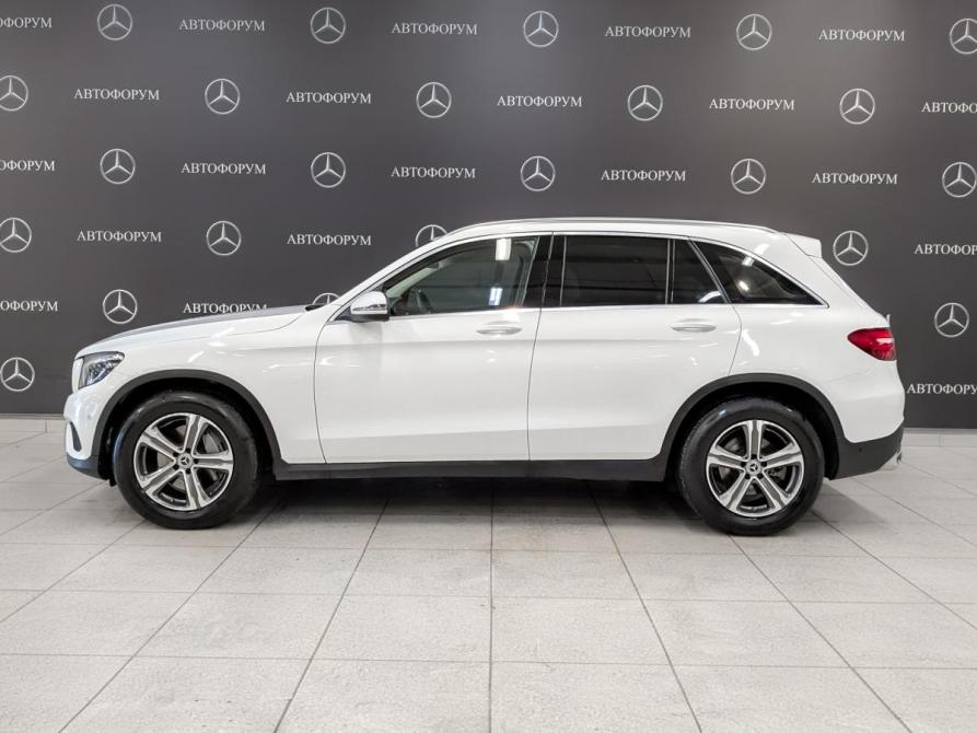 Mercedes-Benz GLC I (X253) Москва  - изображение 8
