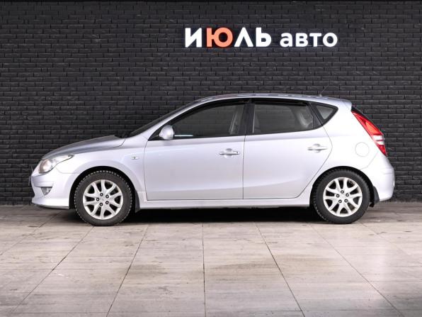 Hyundai i30 I Рестайлинг с пробегом 2011 года, цена 730 000 рублей, 204984 км, хэтчбек, Автокод Объявления