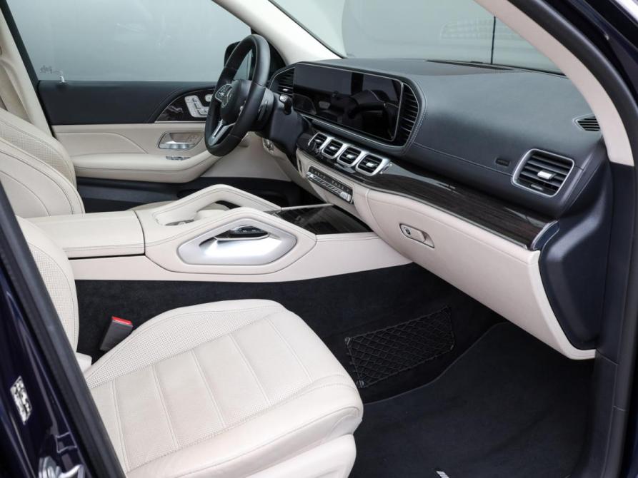 Mercedes-Benz GLS II (X167) Москва  - изображение 12