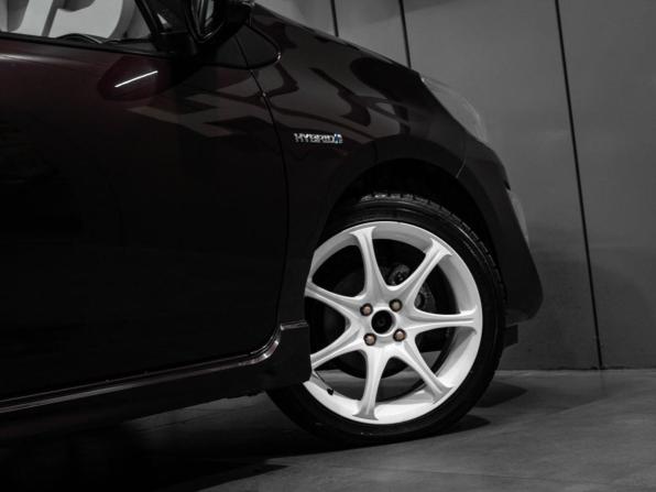 Toyota Aqua I Рестайлинг с пробегом 2017 года, цена 1 170 000 рублей, 152149 км, хэтчбек, Автокод Объявления