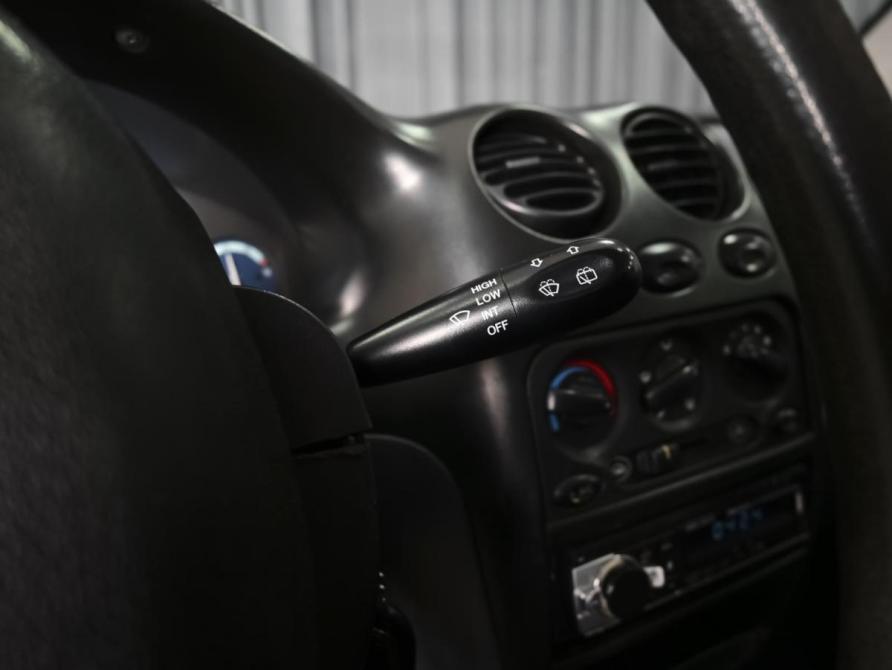 Daewoo Matiz I Рестайлинг Ставрополь  - изображение 14
