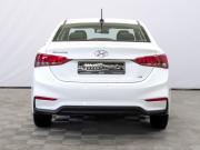 Hyundai Solaris II Москва  - изображение 31