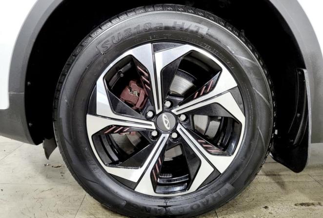 Chery Tiggo 4 Pro I с пробегом 2023 года, цена 1 480 000 рублей, 81480 км, внедорожник, Автокод Объявления