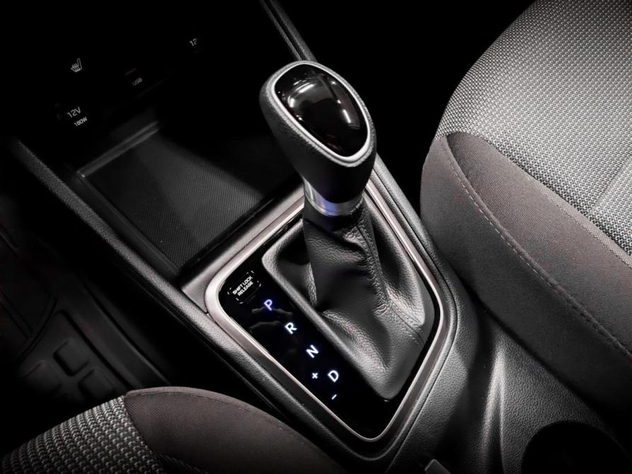 Hyundai Solaris II Рестайлинг Москва  - изображение 26