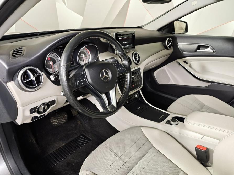 Mercedes-Benz GLA I (X156) Москва  - изображение 19