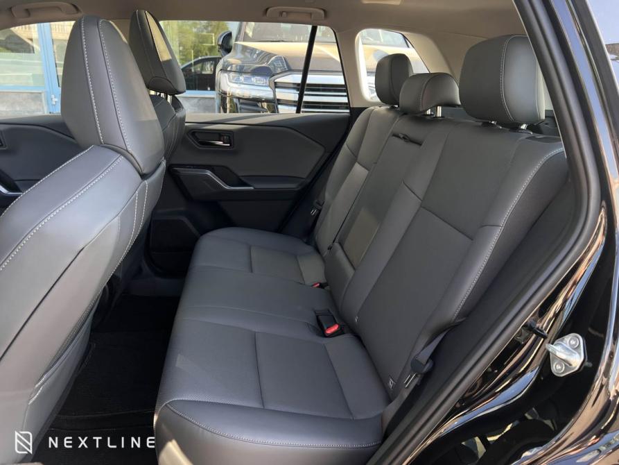 Toyota RAV4 VI (XA60) Самара  - изображение 8
