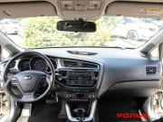 Kia Ceed II Рестайлинг Москва  - изображение 30