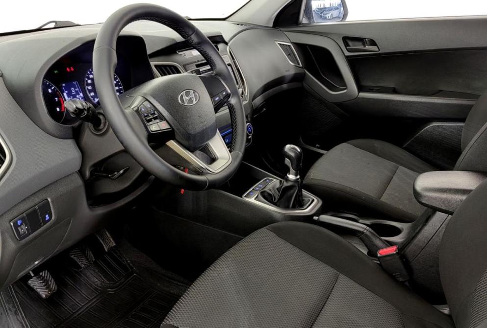 Hyundai Creta I Волгоград  - изображение 15