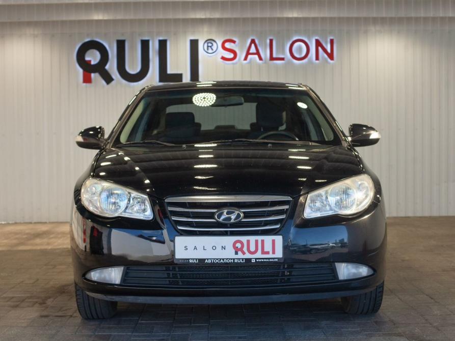 Hyundai Elantra IV (HD) Иваново  - изображение 2