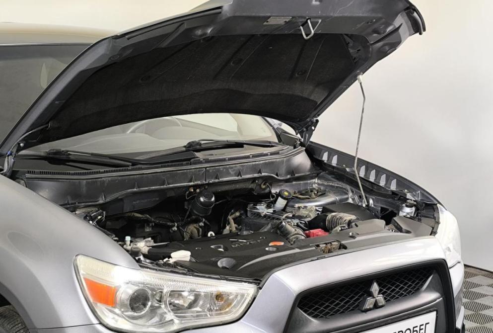 Mitsubishi ASX I Нижний Новгород  - изображение 15