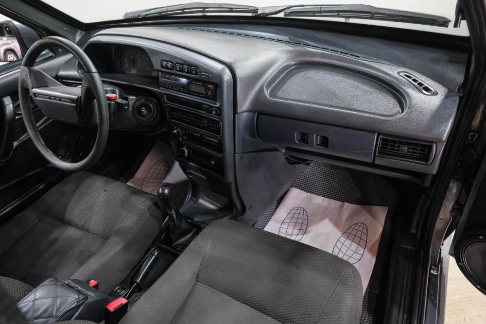 Lada (ВАЗ) 2114 Новокузнецк  - изображение 16