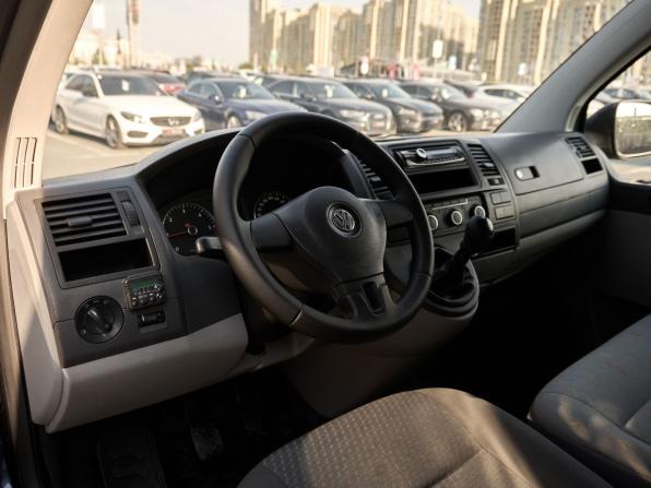 Volkswagen Caravelle T5 Рестайлинг с пробегом 2011 года, цена 1 495 000 рублей, 419876 км, минивэн, Автокод Объявления