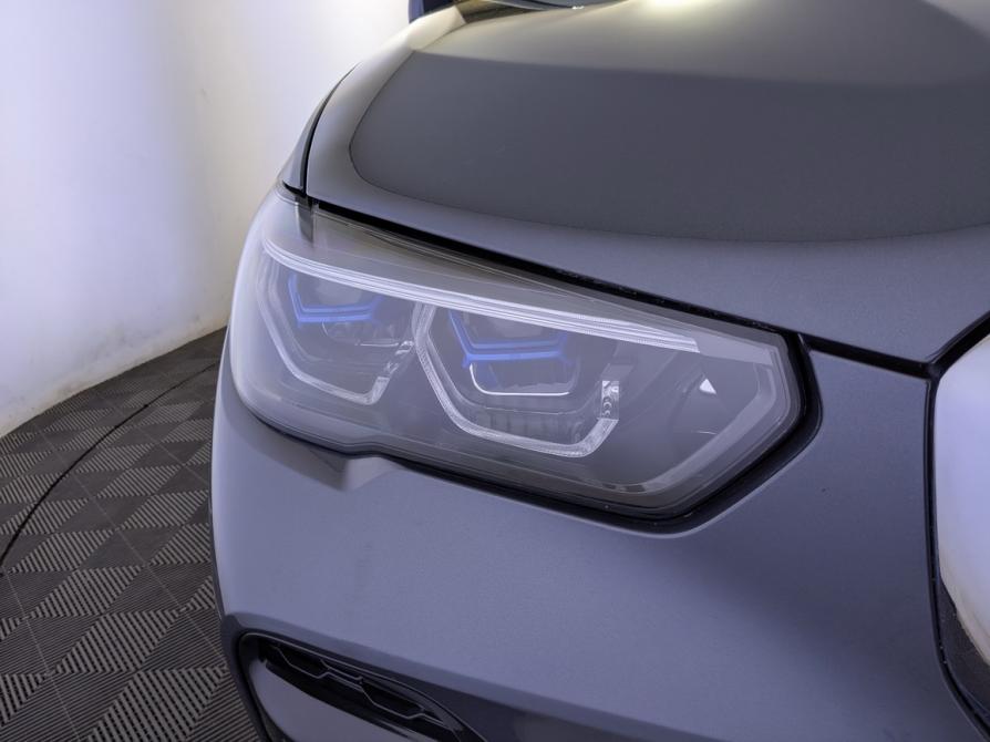 BMW X5 IV (G05/G18) Москва  - изображение 18