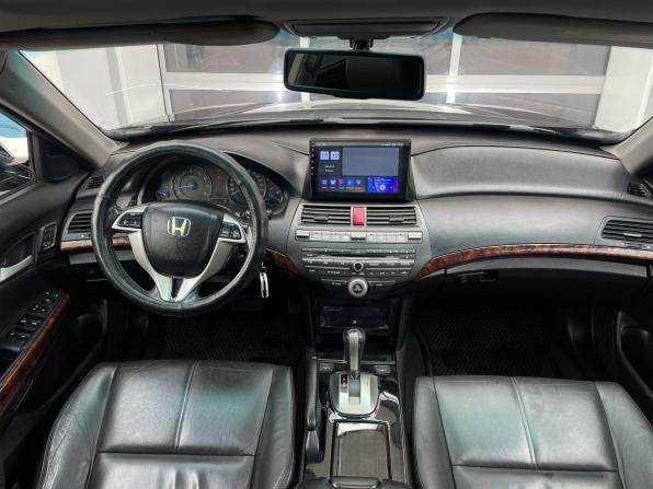 Honda Crosstour I с пробегом 2012 года, цена 1 450 000 рублей, 241114 км, внедорожник, Автокод Объявления