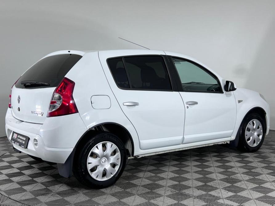 Renault Sandero I Ростов-на-Дону  - изображение 5
