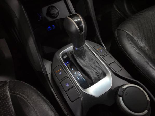 Hyundai Santa Fe III Рестайлинг с пробегом 2015 года, цена 1 410 000 рублей, 392033 км, внедорожник, Автокод Объявления
