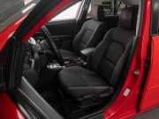 Mazda 3 I (BK) Рестайлинг Тюмень  - изображение 26